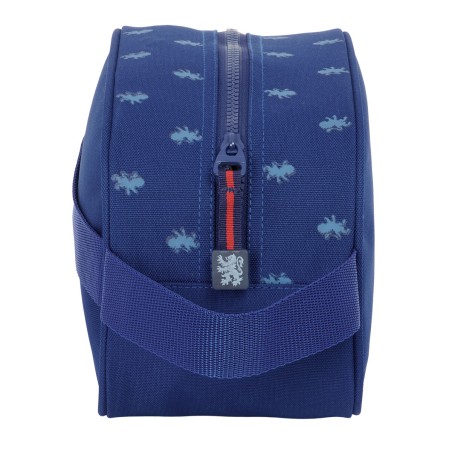 Necessaire da Viaggio Harry Potter Captain Blu Marino 26 x 15 x 12 cm