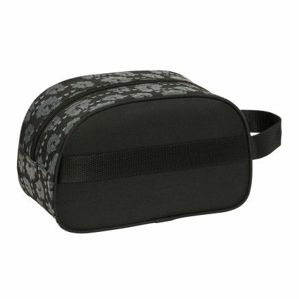 Reise-Toilettentasche One Piece Pirates Schwarz 26 x 15 x 12 cm 2