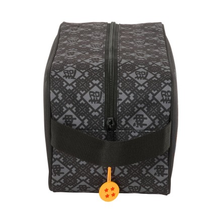 Neceser de Viaje Dragon Ball Combat Negro 29 x 15 x 14 cm 2