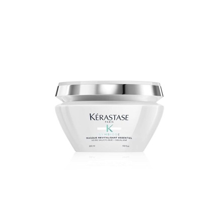 Revitaliserend Masker Kerastase Symbio Haar met Roos