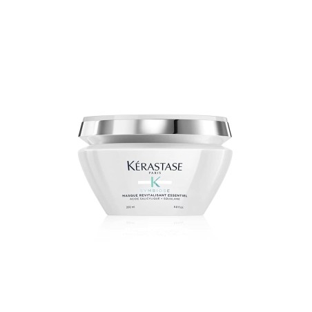 Vitalisierende Maske Kerastase Symbio Haar mit Schuppen