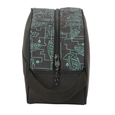 Necessaire da Viaggio Nerf Game Nero 26 x 15 x 12 cm 2