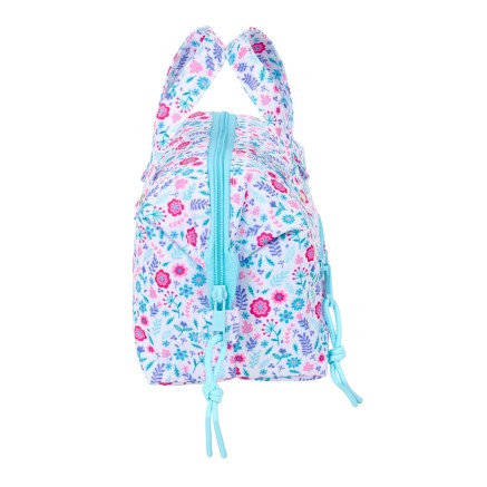 Necessaire da Viaggio BlackFit8 Cool Multicolore 26.5 x 17.5 x 12.5 cm 2