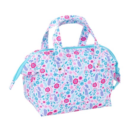 Necessaire da Viaggio BlackFit8 Cool Multicolore 26.5 x 17.5 x 12.5 cm