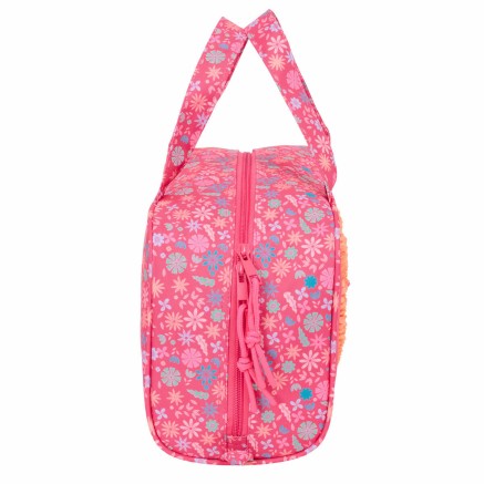 Neceser de Viaje Safta Feeling Multicolor 31 x 14 x 19 cm 2