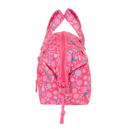 Necessaire da Viaggio Safta Feeling Multicolore 26.5 x 17.5 x 12.5 cm