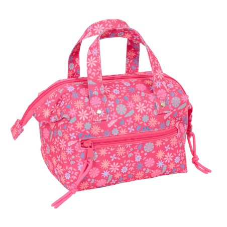 Necessaire da Viaggio Safta Feeling Multicolore 26.5 x 17.5 x 12.5 cm