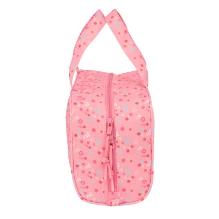 Nécessaire de Voyage Moos Passion Multicouleur 31 x 14 x 19 cm