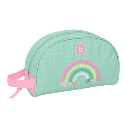 Necessaire da Viaggio Glow Lab Amazing Poliestere 28 x 18 x 10 cm