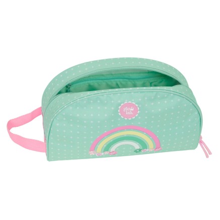Reise-Toilettentasche Glow Lab Amazing Polyester 28 x 18 x 10 cm 2