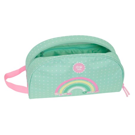 Necessaire da Viaggio Glow Lab Amazing Poliestere 28 x 18 x 10 cm
