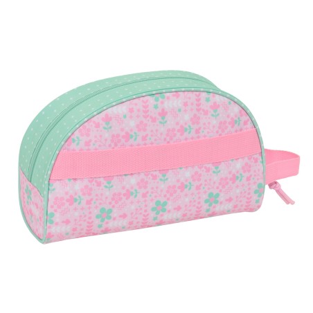 Necessaire da Viaggio Glow Lab Amazing Poliestere 28 x 18 x 10 cm