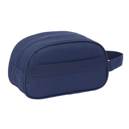 Nécessaire de Voyage Benetton Flag Blue marine 26 x 15 x 12 cm 2