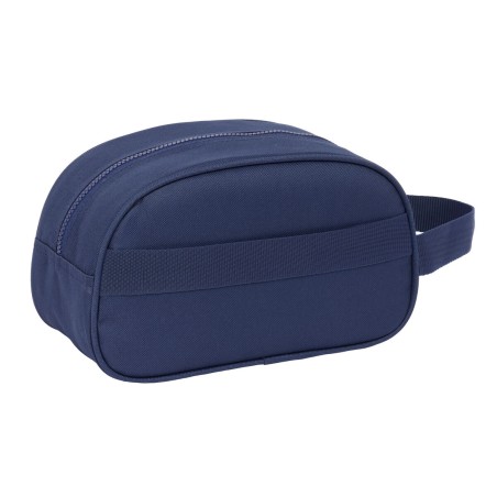 Necessaire da Viaggio Benetton Flag Blu Marino 26 x 15 x 12 cm