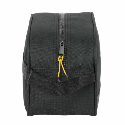 Neceser de Viaje Munich Topo Negro 26 x 15 x 12 cm 2
