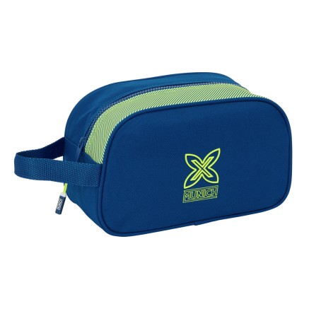 Necessaire da Viaggio Munich North Blu Marino 26 x 15 x 12 cm