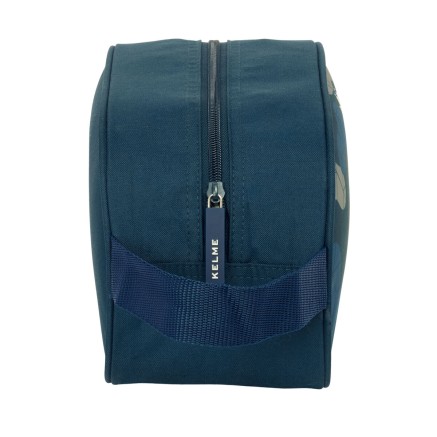 Neceser de Viaje Kelme Epic Azul marino 26 x 15 x 12 cm 2
