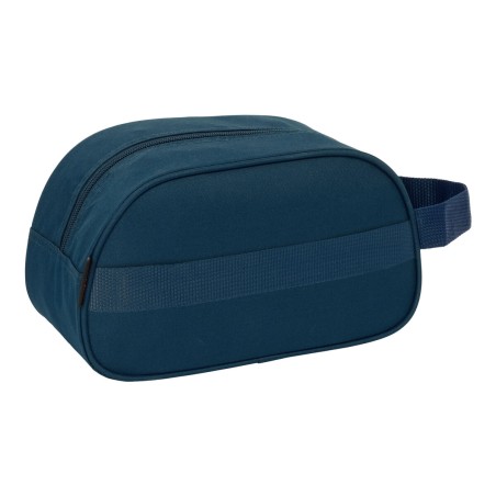 Necessaire da Viaggio Kelme Epic Blu Marino 26 x 15 x 12 cm