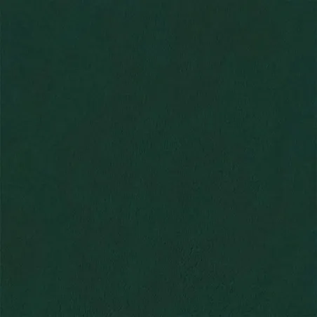 Sommier à lattes de lit et matelas Vert foncé 140x190cm Velours