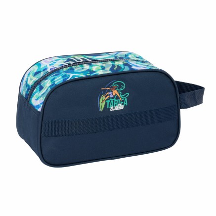 Neceser de Viaje El Niño Kook Azul marino 26 x 15 x 12 cm 2