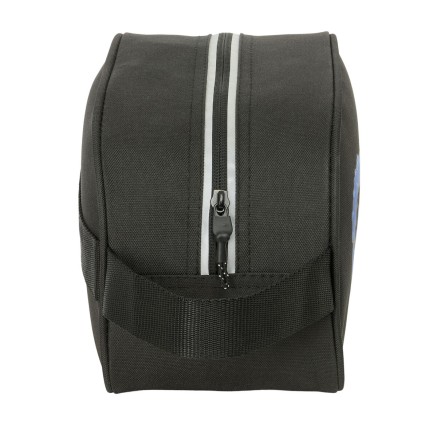 Neceser de Viaje Eckō Unltd. Worldwide Negro 26 x 15 x 12 cm 2