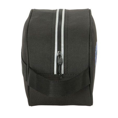 Neceser de Viaje Eckō Unltd. Worldwide Negro 26 x 15 x 12 cm