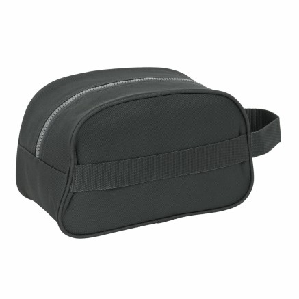 Travel Vanity Case Real Madrid C.F. Grey Sporting 26 x 15 x 12 cm 2