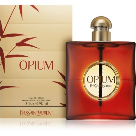 Parfum Femme Yves Saint Laurent 211819 EDP 2