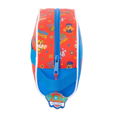 Necessaire da Viaggio The Paw Patrol Cool Azzurro Rosso 26 x 16 x 9 cm 2
