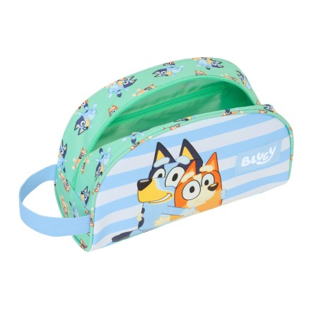 Necessaire per la Scuola Bluey Sisters 2