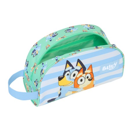 Necessaire per la Scuola Bluey Sisters