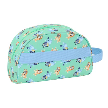 Necessaire per la Scuola Bluey Sisters