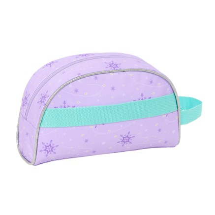Neceser de Viaje Frozen Spirit Lila 26 x 16 x 9 cm 2