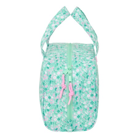 Reise-Toilettentasche Safta Cuore Minze 31 x 14 x 19 cm