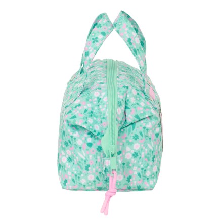 Reise-Toilettentasche Safta Cuore Minze 26.5 x 17.5 x 12.5 cm 2