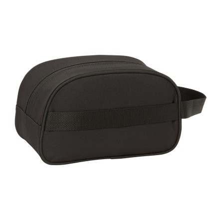 Necessaire da Viaggio Munich Vulcan Nero 26 x 15 x 12 cm 2
