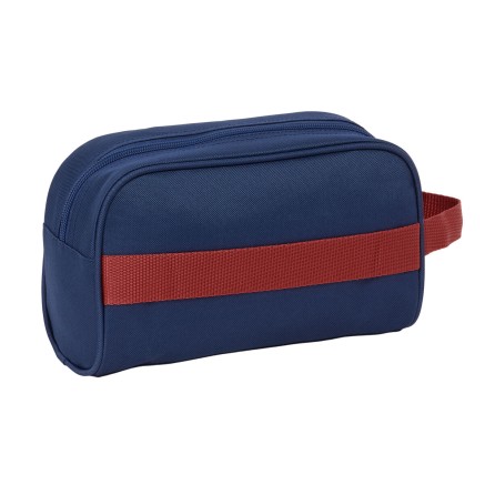 Necessaire per la Scuola El Pulpo Blu Marino 24 x 15 x 10 cm 2