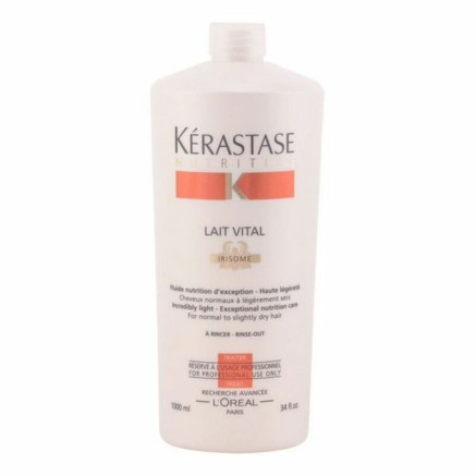 Voedende Conditioner Kerastase Vital Irisome