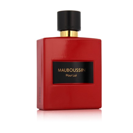 Profumo Uomo Mauboussin For Him In Red EDP 2