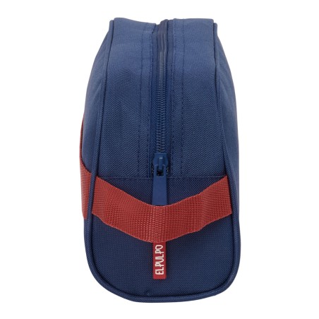Trousse de Toilette El Pulpo Blue marine 24 x 15 x 10 cm