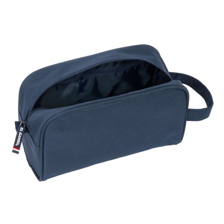 Reise-Toilettentasche El Ganso Eclipse Marineblau 24 x 15 x 10 cm 2