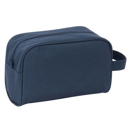 Necessaire da Viaggio El Ganso Eclipse Blu Marino 24 x 15 x 10 cm