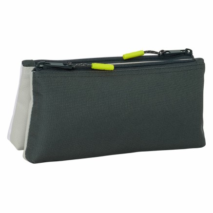 Travel Vanity Case Real Madrid C.F. White Sporting 22 x 10 x 8 cm 2