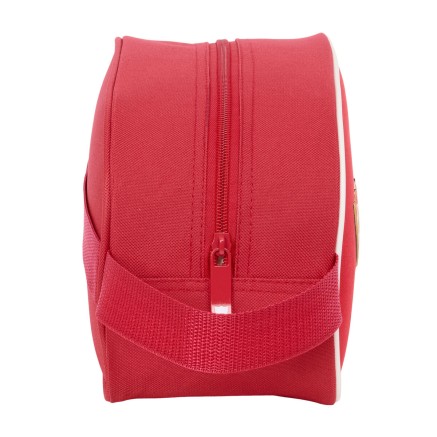 Travel Vanity Case Sevilla Fútbol Club Red Sporting 26 x 15 x 12 cm 2