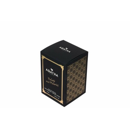 Perfume Mujer Balade aux Tuileries Agatha Paris 3054 EDP EDP 50 ml 2