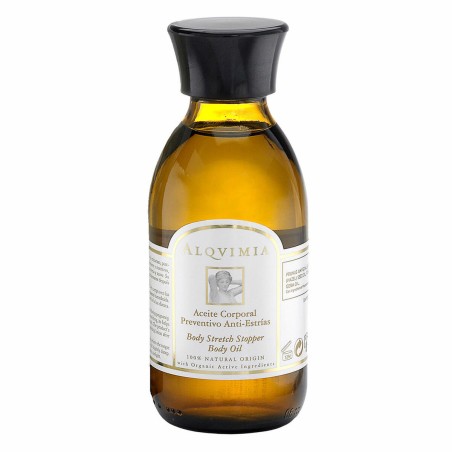 Anti-Stretchmark Olie Alqvimia 150 ml