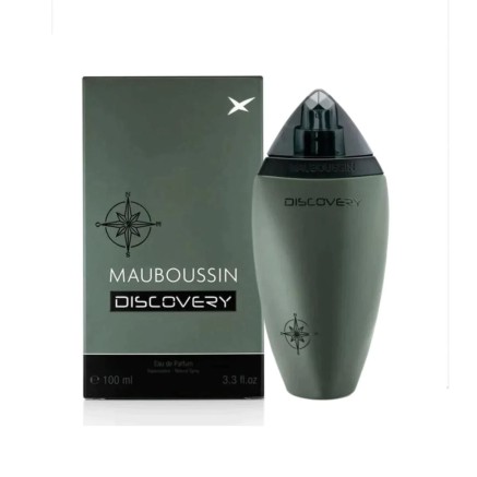 Perfume Hombre Mauboussin Discovery EDP 100 ml
