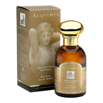 Crema Facial Alqvimia (100 ml) 2