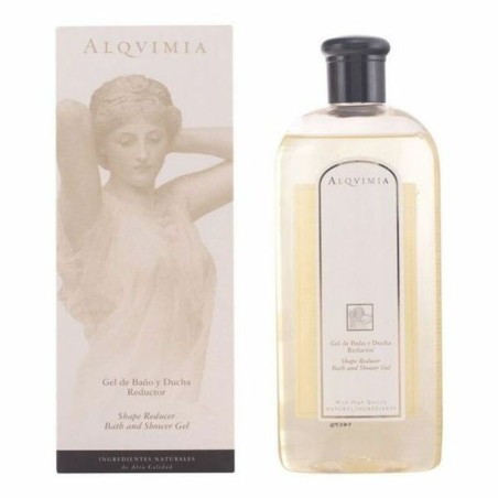 Douchegel Reductor Alqvimia 400 ml
