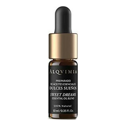 Olio Essenziale Sweet Dreams Alqvimia TP-8420471012876_1235-206_Vendor